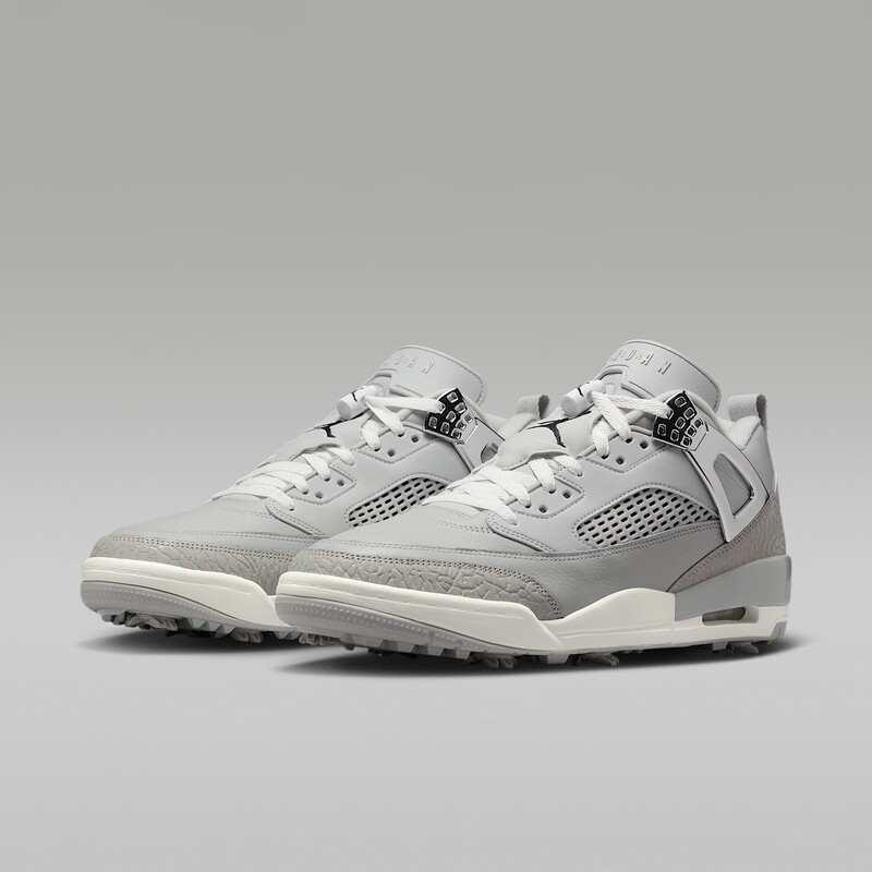 Jordan Spizike G "Iron Grey" | HQ4365-001