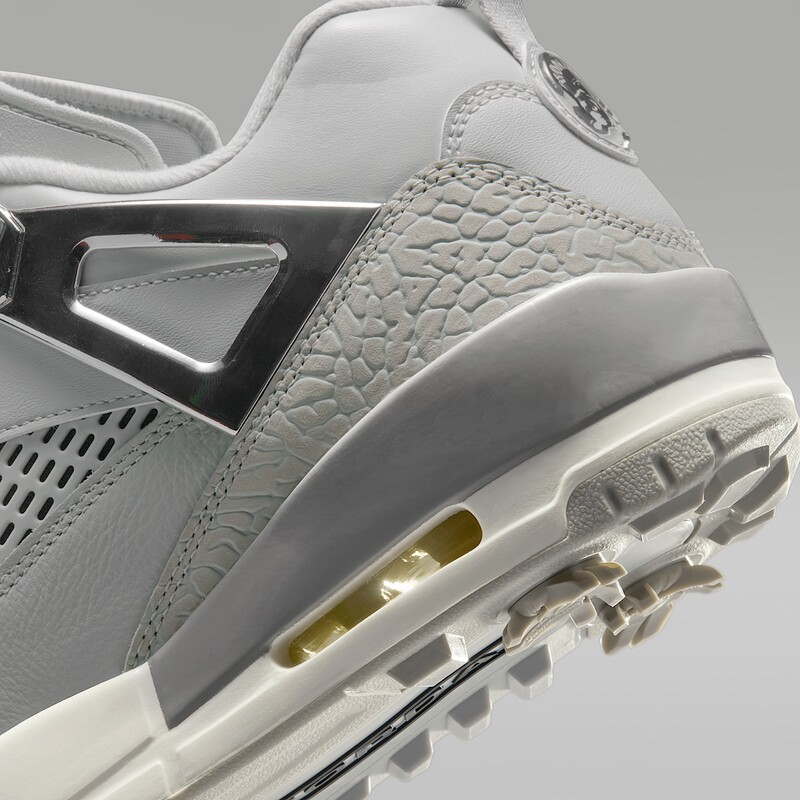 Jordan Spizike G "Iron Grey" | HQ4365-001 Jordan Spizike G "Iron Grey" | HQ4365-001