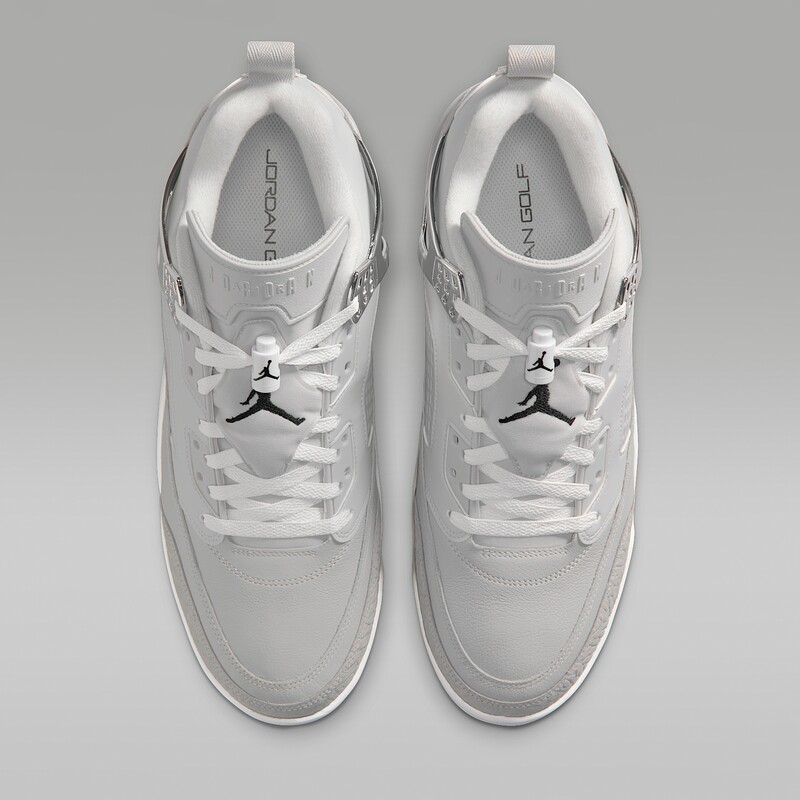 Jordan Spizike G "Iron Grey" | HQ4365-001 Jordan Spizike G "Iron Grey" | HQ4365-001