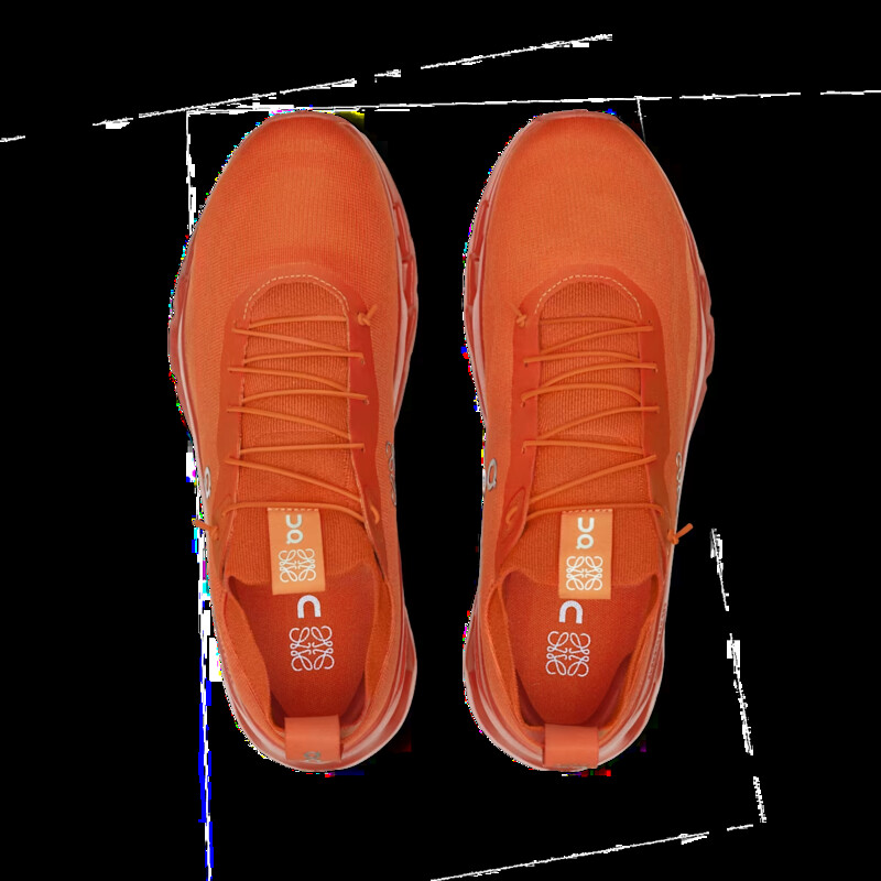 LOEWE x On Cloudtilt "Orange" | 3MD30330663
