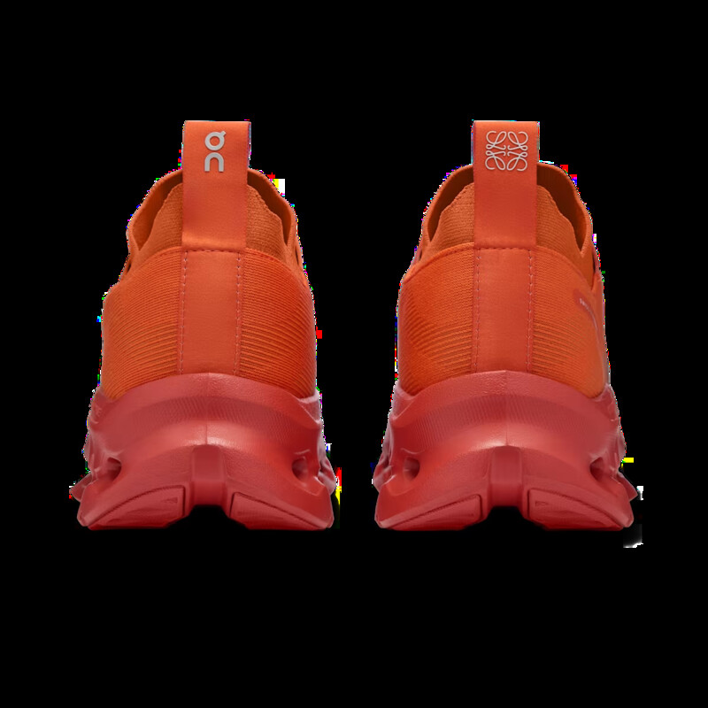 LOEWE x On Cloudtilt "Orange" | 3MD30330663