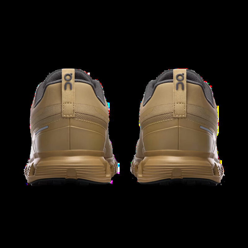 On Cloud 6 Geo Waterproof "Chai" | 3MG10424644