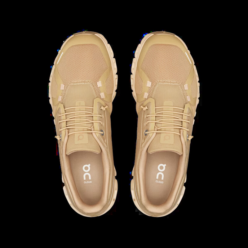 On Cloud 6 "Chai/Sand" | 3MF10074874