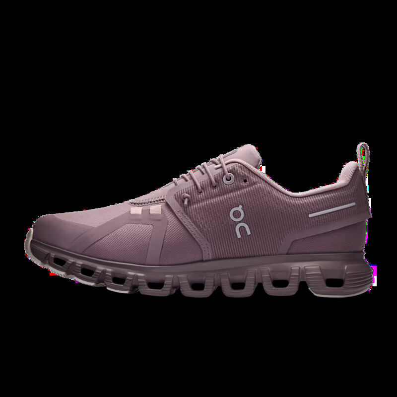 On Cloud 6 Waterproof "Gobi" | 3WF10054886