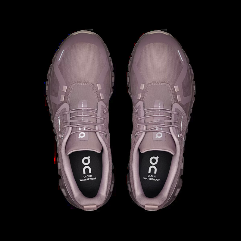 On Cloud 6 Waterproof "Gobi" | 3WF10054886