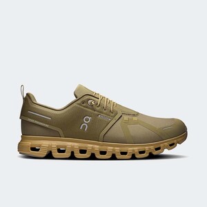 On Cloud 6 Waterproof "Olive/Safari" | 3MF10062231