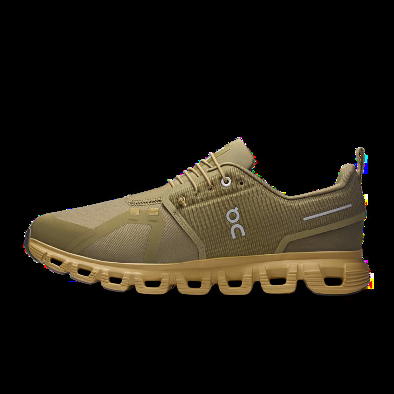On Cloud 6 Waterproof "Olive/Safari" | 3MF10062231