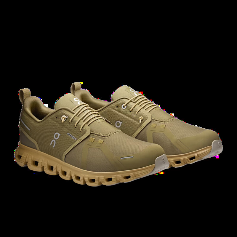 On Cloud 6 Waterproof "Olive/Safari" | 3MF10062231