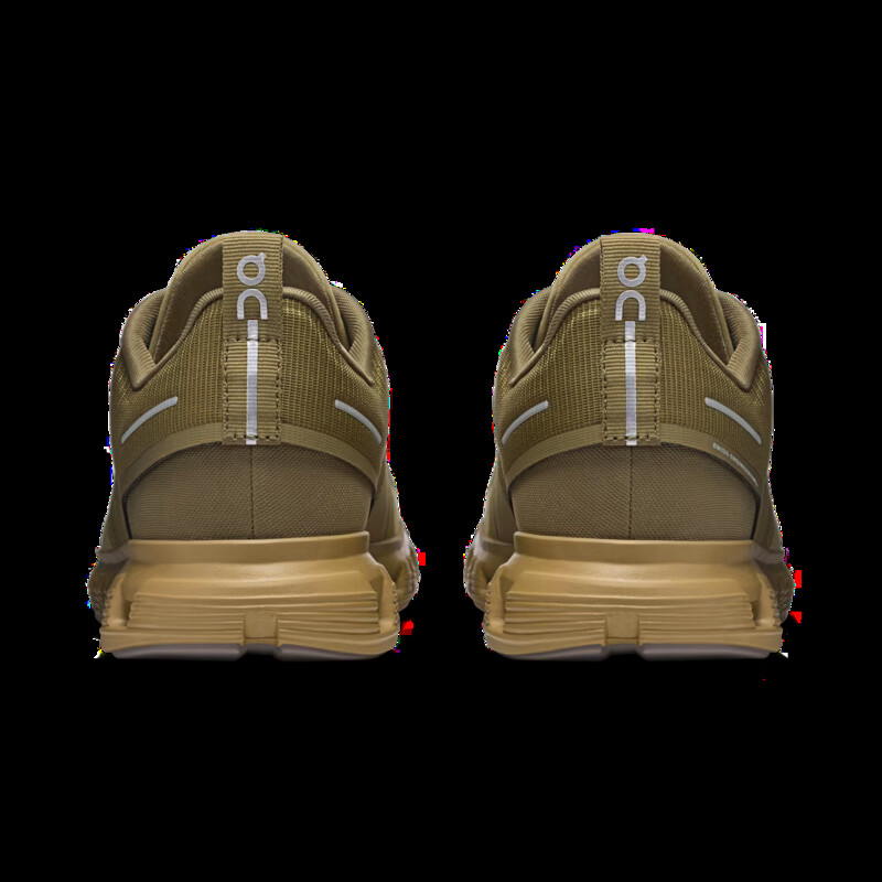 On Cloud 6 Waterproof "Olive/Safari" | 3MF10062231