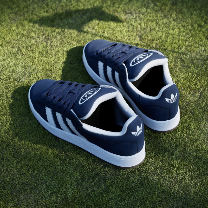 adidas Campus 00s Spikeless G "Night Indigo" | JQ6804 adidas Campus 00s Spikeless G "Night Indigo" | JQ6804