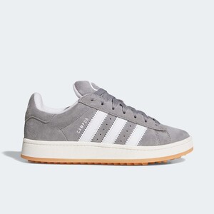 adidas Campus 00s Spikeless G "Grey" | JQ6803