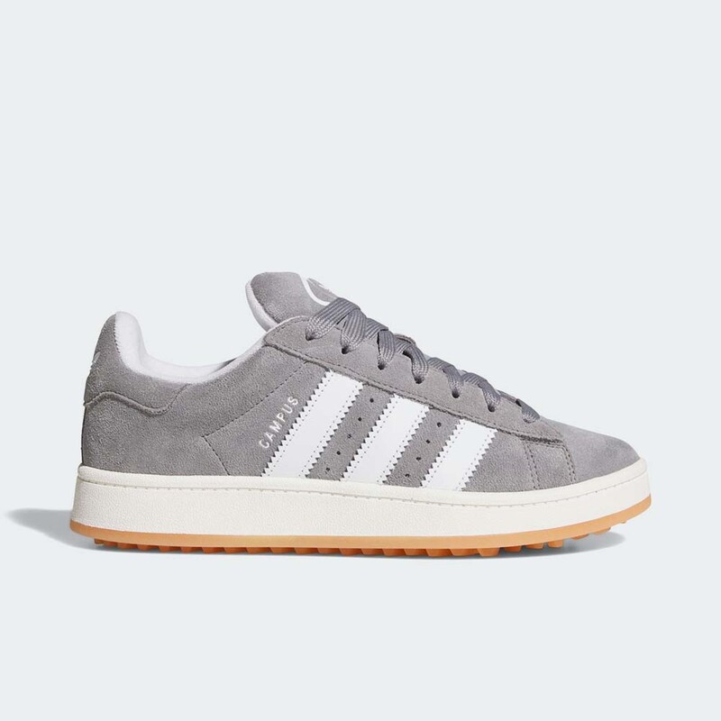 adidas Campus 00s Spikeless G "Grey" | JQ6803