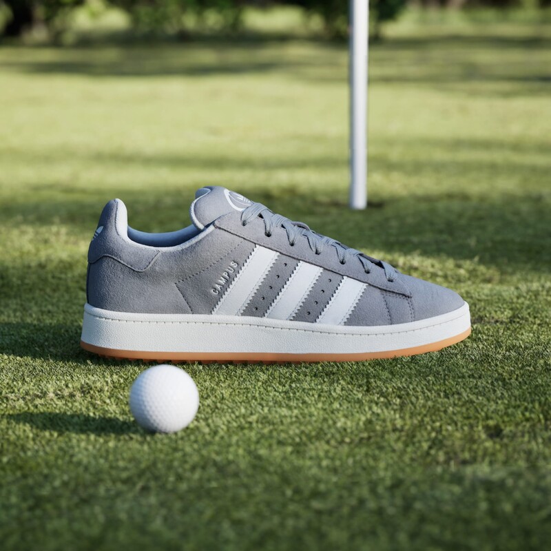 adidas Campus 00s Spikeless G "Grey" | JQ6803 adidas Campus 00s Spikeless G "Grey" | JQ6803