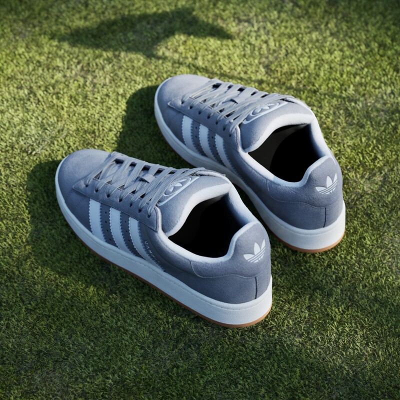 adidas Campus 00s Spikeless G "Grey" | JQ6803 adidas Campus 00s Spikeless G "Grey" | JQ6803