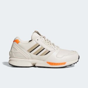 adidas ZX 8000 Spikeless G "Hemp" | JQ3447