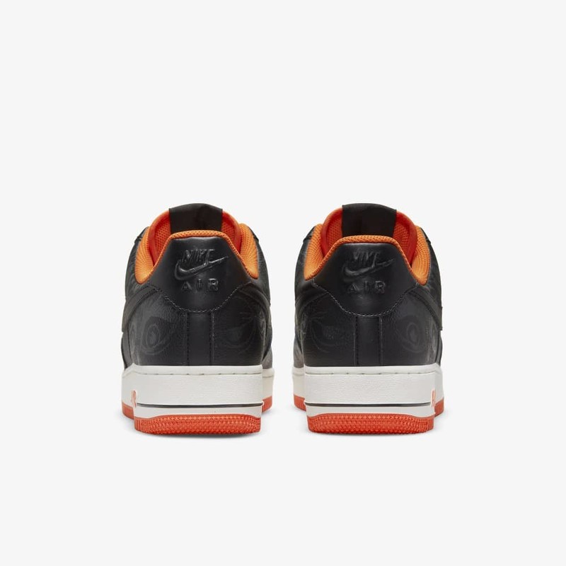 Nike Air Force 1 Halloween | DC8891-001