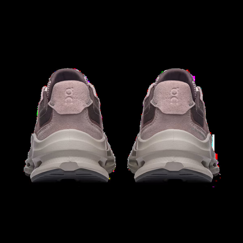 On Cloudnova Rift "Pebble/Grape" | 3WF30074848