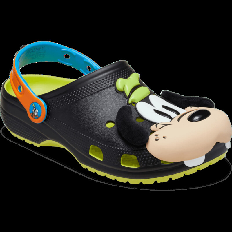 Disney x Crocs Classic Clog "Goofy" | 212059-90H