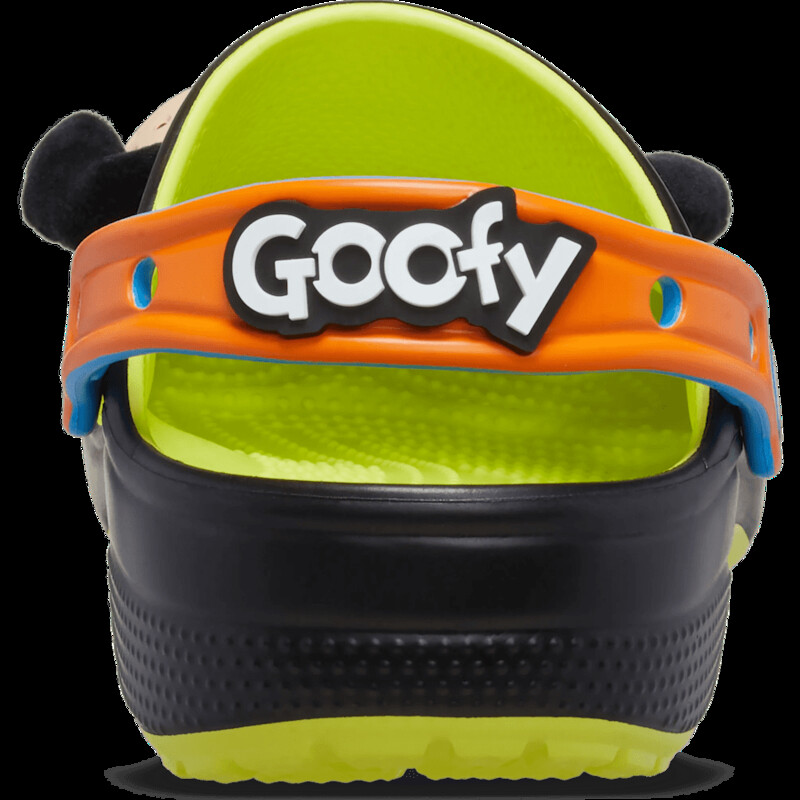 Disney x Crocs Classic Clog "Goofy" | 212059-90H