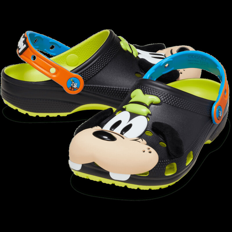 Disney x Crocs Classic Clog "Goofy" | 212059-90H