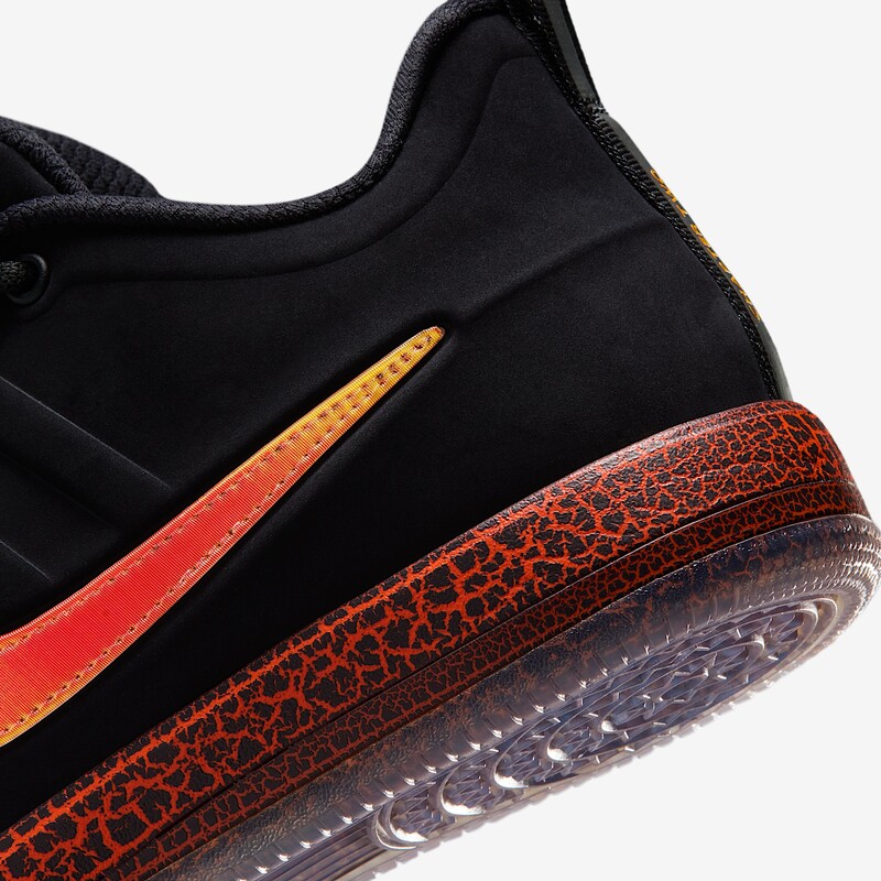 Nike Book 2 "Rising" | IB6687-001