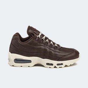 Nike Air Max 95 PRM Big Bubble "Baroque Brown" | IM0696-200