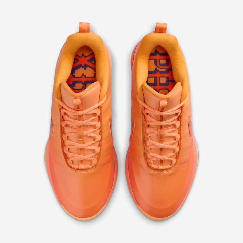 Nike Book 2 "The Phoenix" | IB6687-700