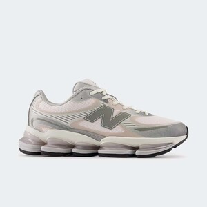 New Balance Abzorb 2000 "Truffle Salt" | U20005F9