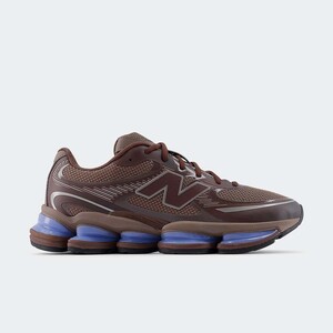 New Balance Abzorb 2000 "Pumpernickel" | U200076U