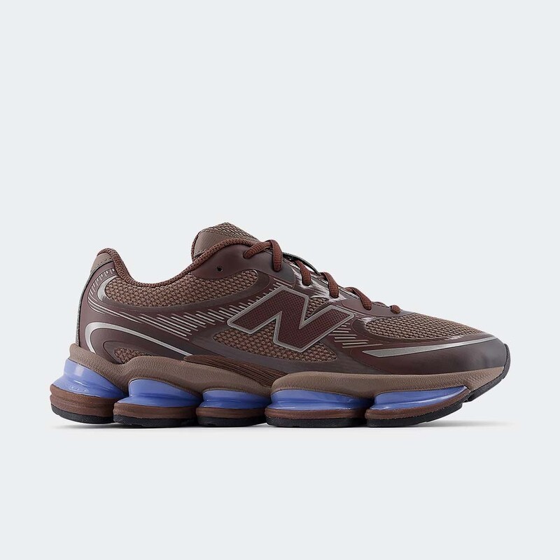 New Balance Abzorb 2000 "Pumpernickel" | U200076U