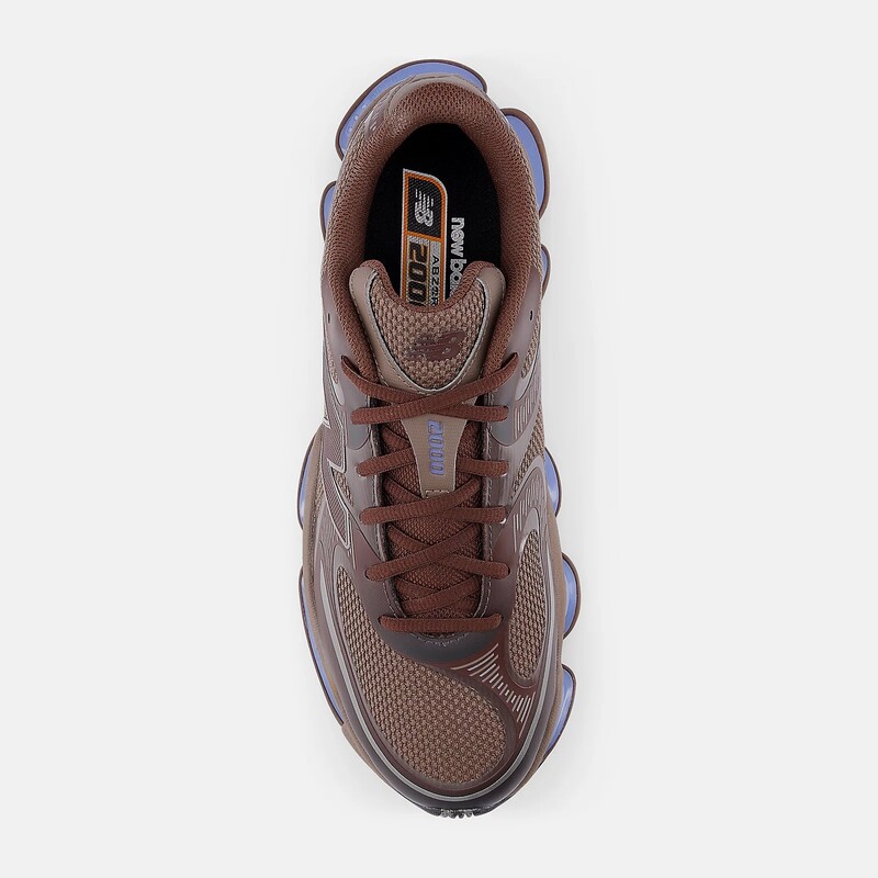 New Balance Abzorb 2000 "Pumpernickel" | U200076U