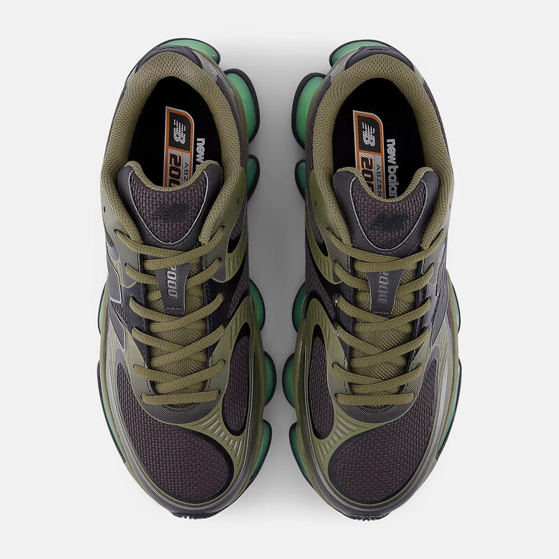 New Balance Abzorb 2000 "Wakame" | U20006E1