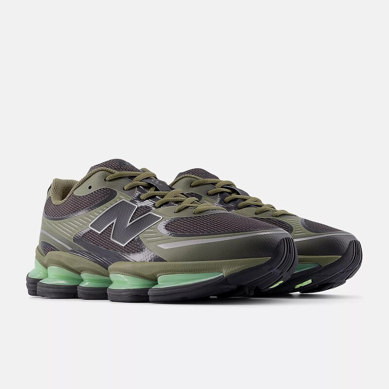 New Balance Abzorb 2000 "Wakame" | U20006E1