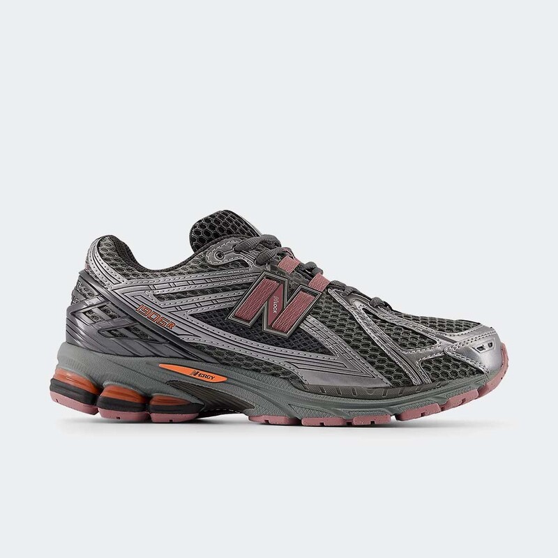 New Balance 1906R "Rosewood" | U190629R