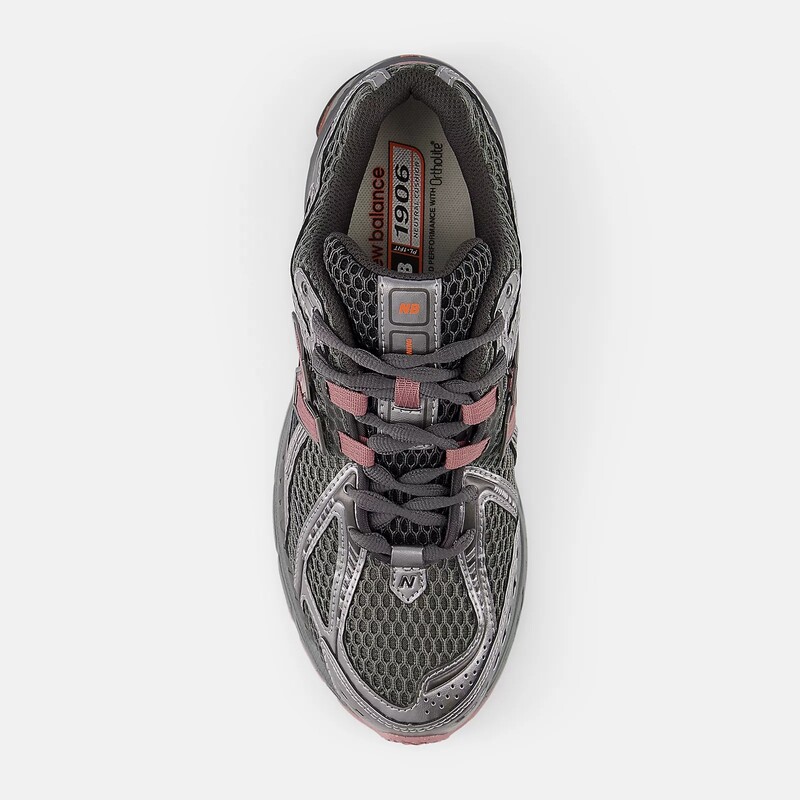 New Balance 1906R "Rosewood" | U190629R