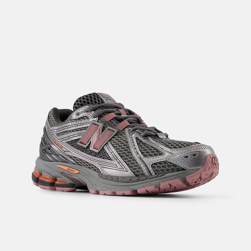 New Balance 1906R "Rosewood" | U190629R