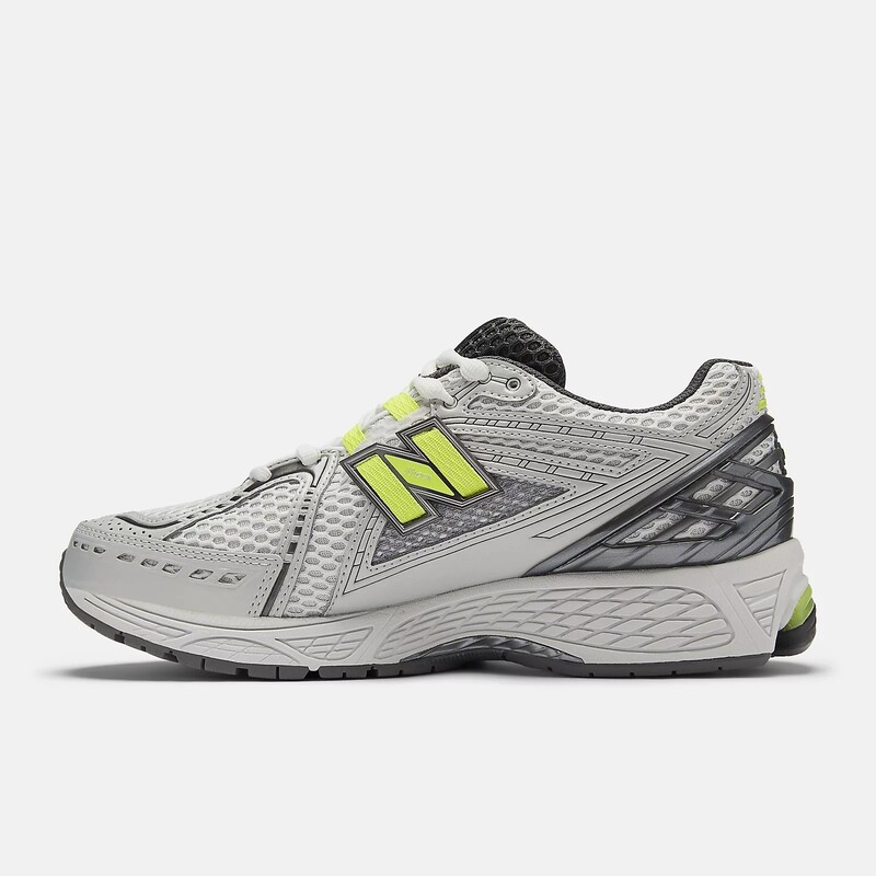 New Balance 1906R "Akaline Green" | U190652H