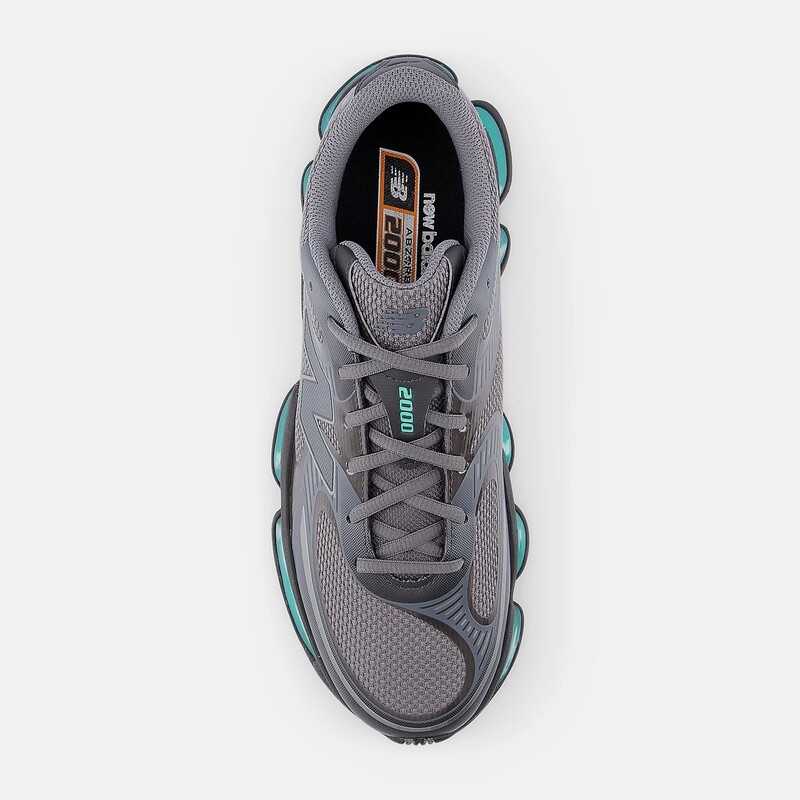 New Balance Abzorb 2000 "Castlerock" | U20007PF