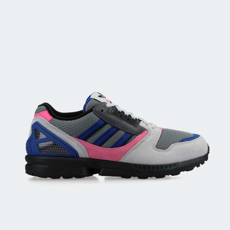 adidas ZX 8000 "Lucid Blue" | KI1377
