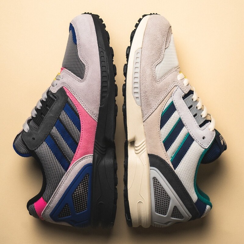 adidas ZX 8000 "Lucid Blue" | KI1377