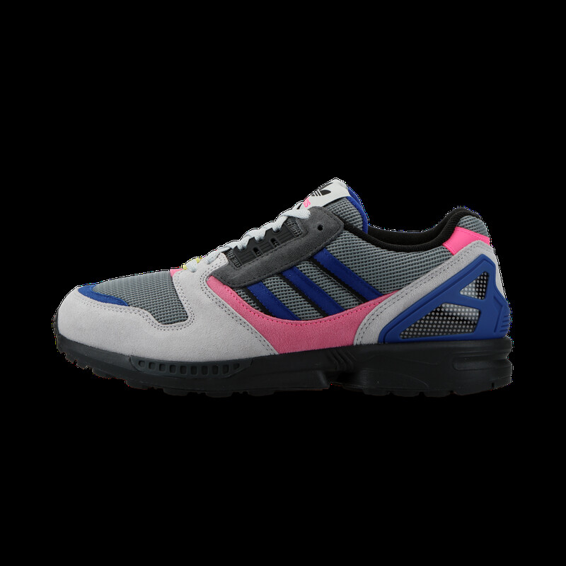 adidas ZX 8000 "Lucid Blue" | KI1377