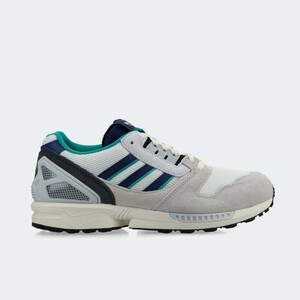 adidas ZX 8000 "Zero Metallic" | KI1376