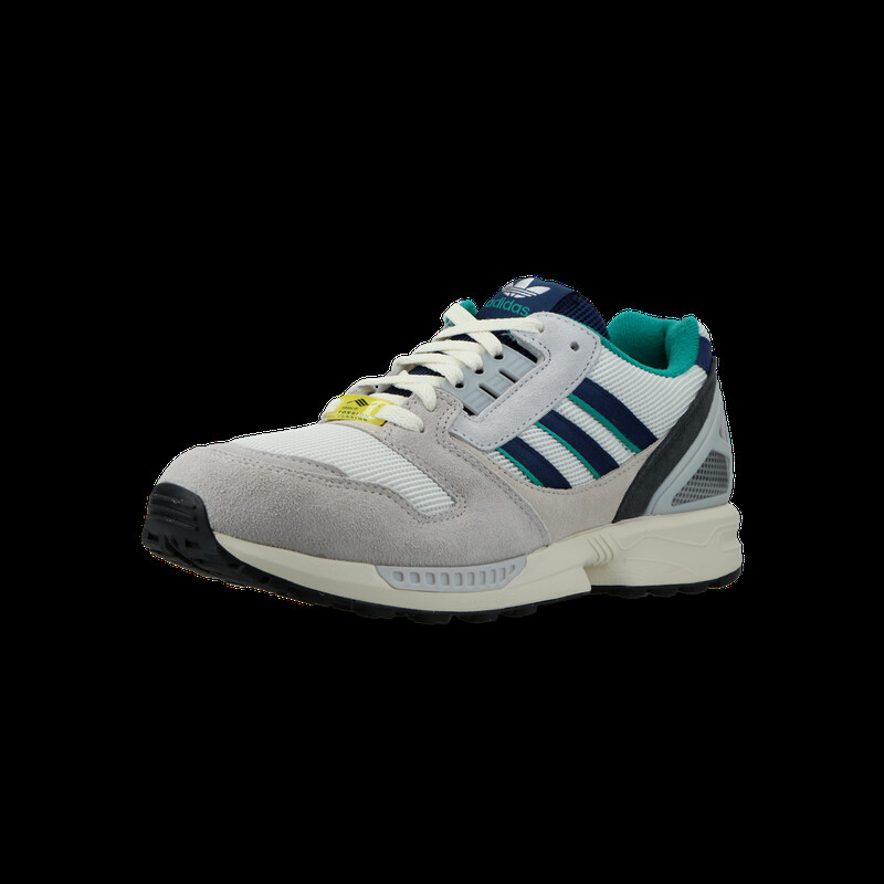 adidas ZX 8000 "Zero Metallic" | KI1376