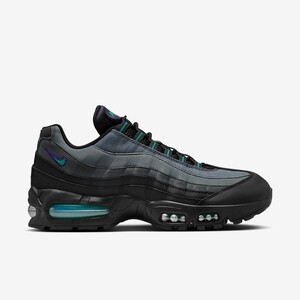 Nike Air Max 95 Big Bubble "Dusty Cactus" | IQ7601-010