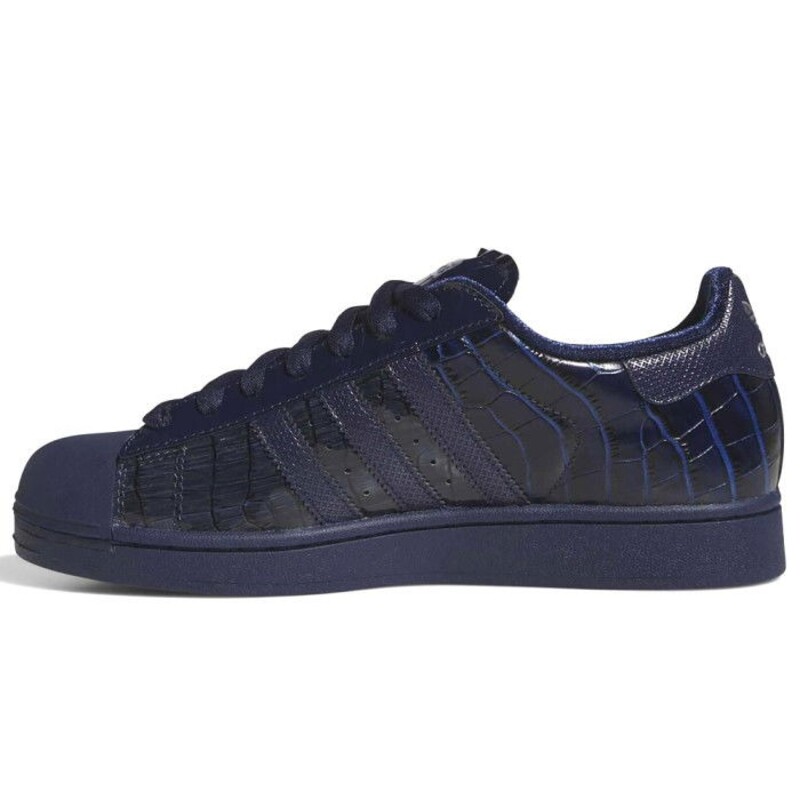 adidas Superstar Anthony Edwards 2 "Navy" | KI6585 adidas Superstar Anthony Edwards 2 "Navy" | KI6585