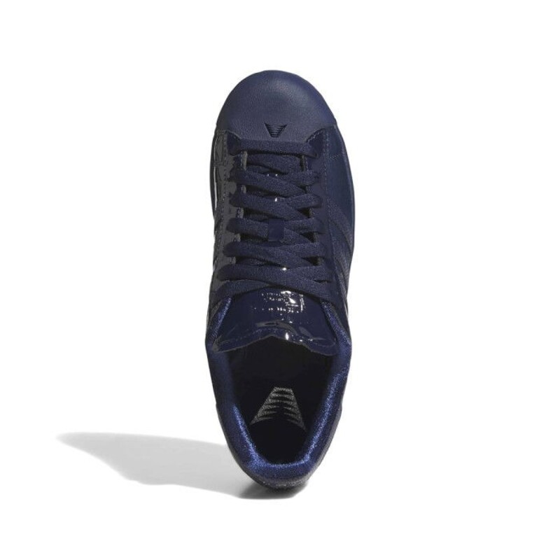 adidas Superstar Anthony Edwards 2 "Navy" | KI6585 adidas Superstar Anthony Edwards 2 "Navy" | KI6585