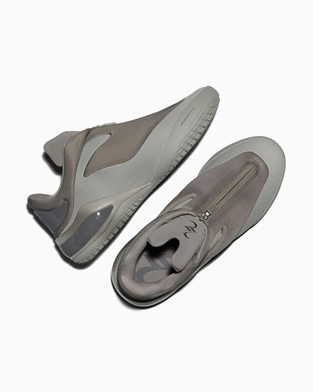 Converse SHAI 001 "Ares Grey" | A19837C