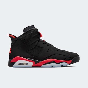 Air Jordan 6 Retro "Infrared Salesman" | CT8529-001
