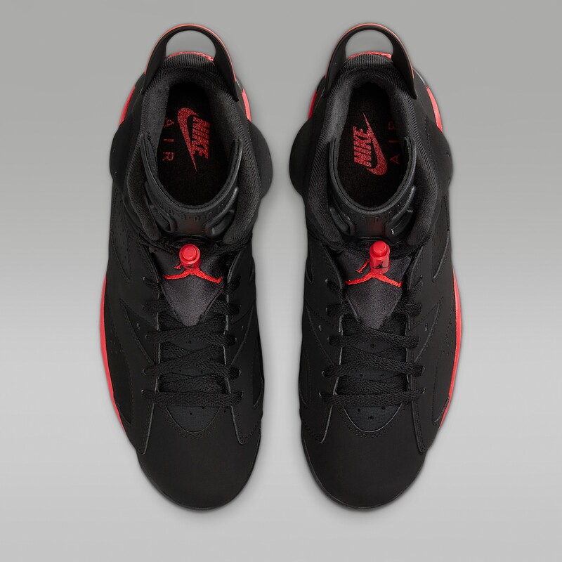 Air Jordan 6 Retro "Infrared Salesman" | CT8529-001