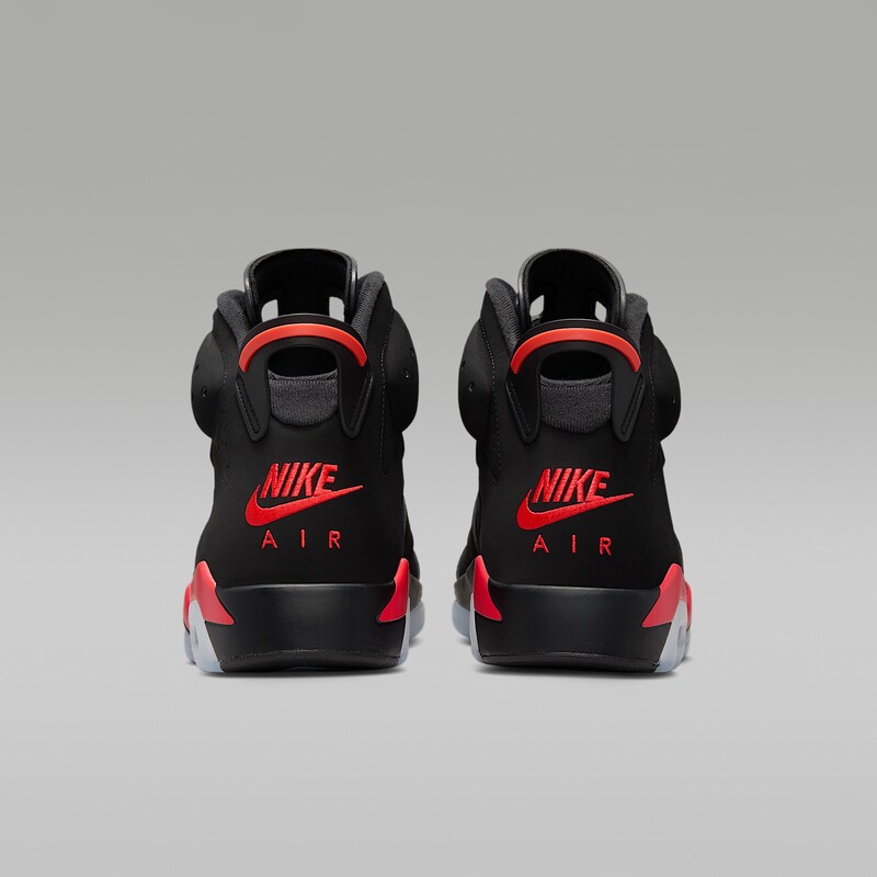 Air Jordan 6 Retro "Infrared Salesman" | CT8529-001